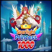 Starlight Princess 1000 on SS777 APK