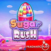 Sugar Rush on SS777 APK