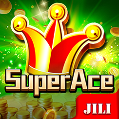 Super Ace slot on SS777 APK