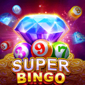 Super Bingo on SS777 APK