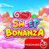 Sweet Bonanza on SS777 APK