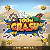 Toon Crash on SS777 APK