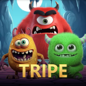 Tripe on SS777 APK