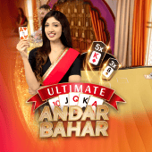 Ultimate Andar Bahar on SS777 APK