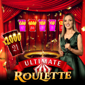 Ultimate Roulette on SS777 APK