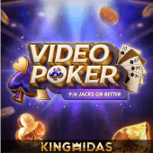 Video Poker on SS777 APK