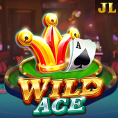 Wild Ace slot on SS777 APK