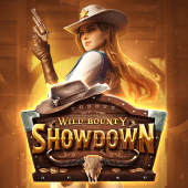 Wild Bounty Showdown on SS777 APK